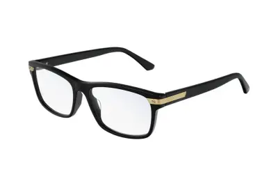 Gọng kính Cartier CT0191OA 001 (56)