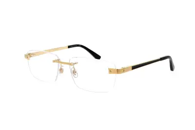 Gọng kính Cartier CT0201O 001 (57)