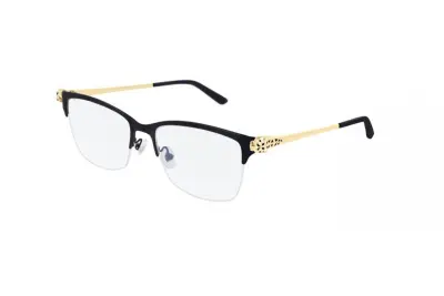 Gọng kính Cartier CT0211O 001 (53)