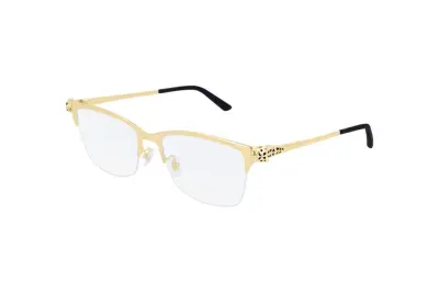 Gọng kính Cartier CT0211O 003 (53)