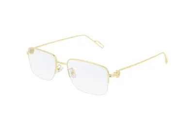 Gọng kính Cartier CT0218OA 001 (54)