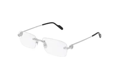 Gọng kính Cartier CT0259O 001 (55)