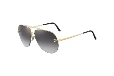 Kính mát Cartier CT0065S 001 (60)