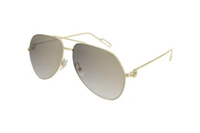 Gọng kính Cartier CT0110S 001 (60)