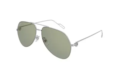 Kính mát Cartier CT0110S 004 (60)