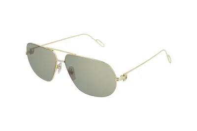 Kính mát Cartier CT0111S 001 (62)
