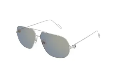 Kính mát Cartier CT0111S 002 (62)