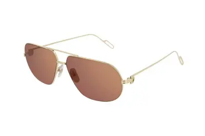Kính mát Cartier CT0111S 003 (62)