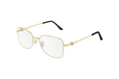 Gọng kính Cartier CT0223O 001 (54)