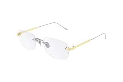 Gọng kính Cartier CT0228O 002 (54)