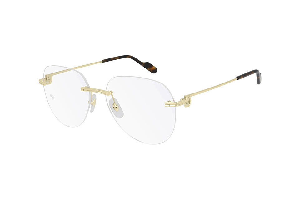 Cartier CT0252O 002 (58)