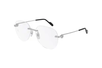 Gọng kính Cartier CT0252O 003 (58)