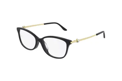 Gọng kính Cartier CT0257OA 001 (55)