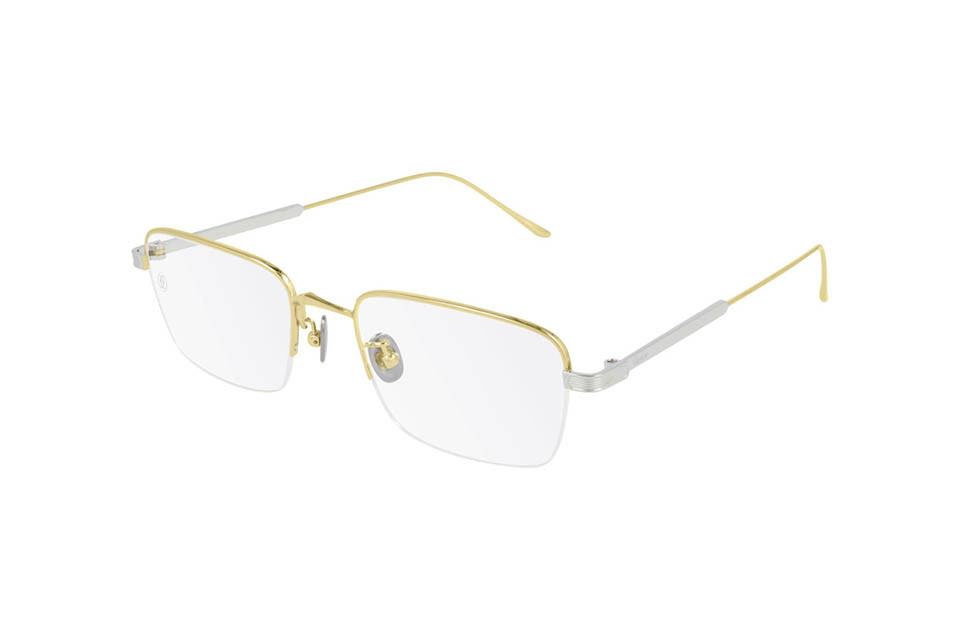 Cartier CT0262OA 001 (52)