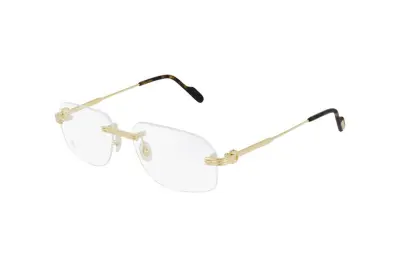 Gọng kính Cartier CT0284O 002 (56)