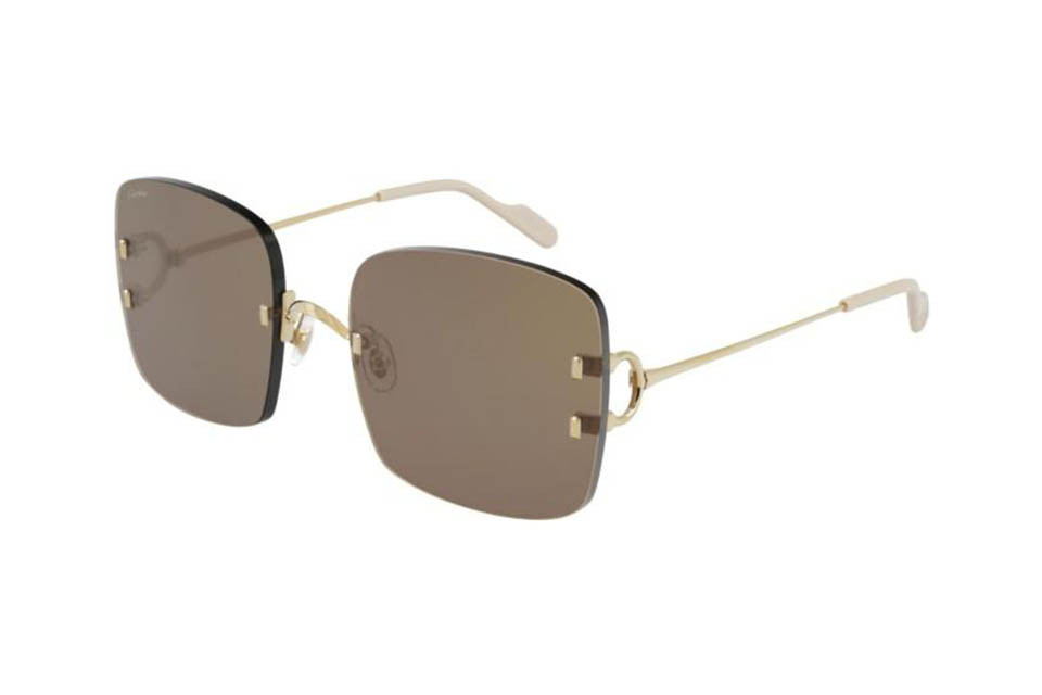 Cartier CT0153S 003 (58)