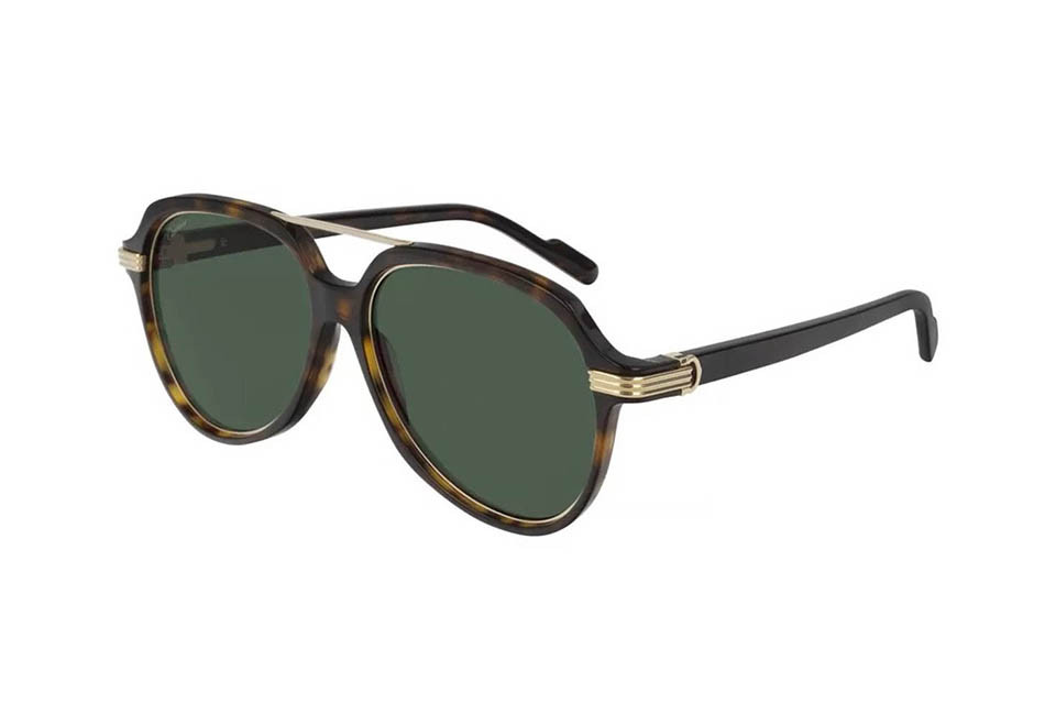 Cartier CT0159SA 002 (57)