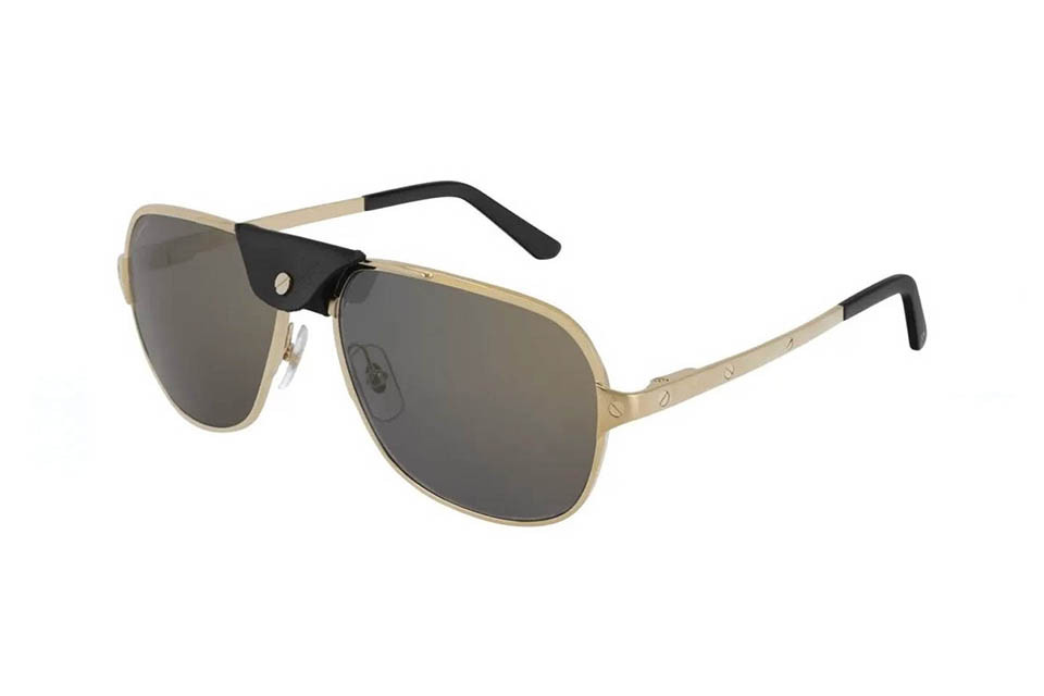 Cartier CT0165S 002 (58)