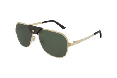 Kính mát Cartier CT0165S 003 (58)