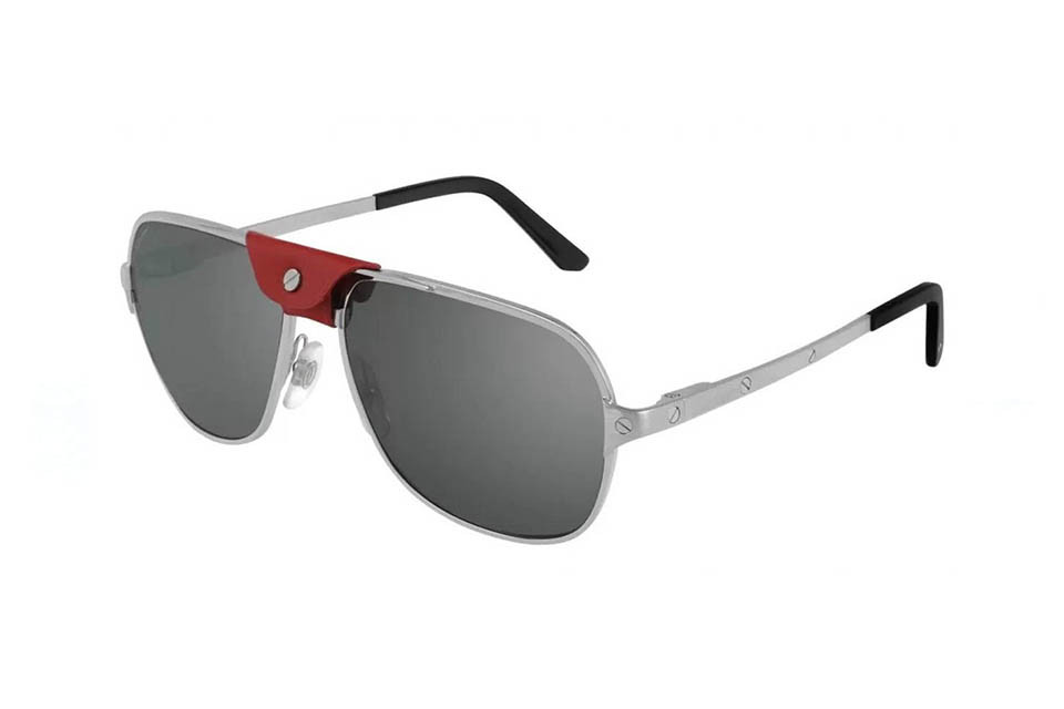Cartier CT0165S 004 (58)