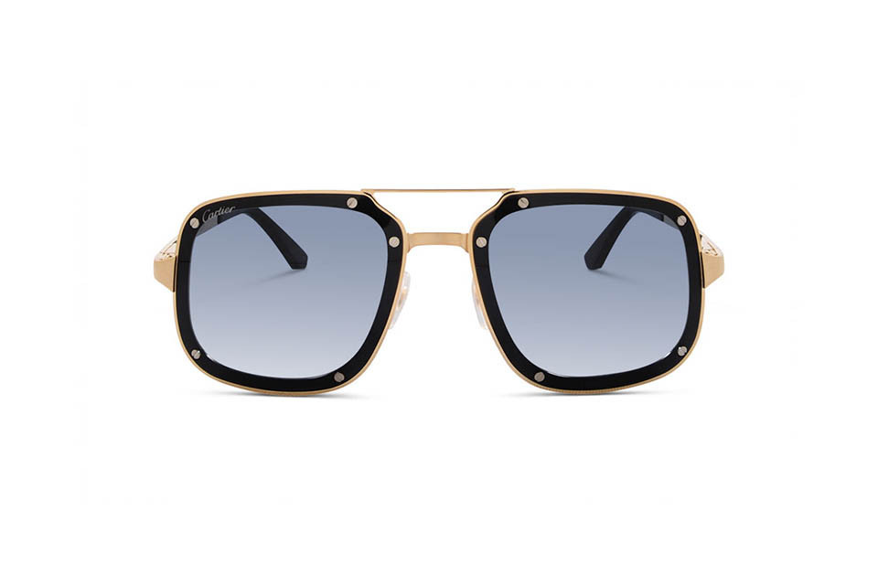 Cartier CT0194S 003 (58)