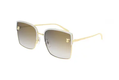 Kính mát Cartier CT0055O 001 (58)