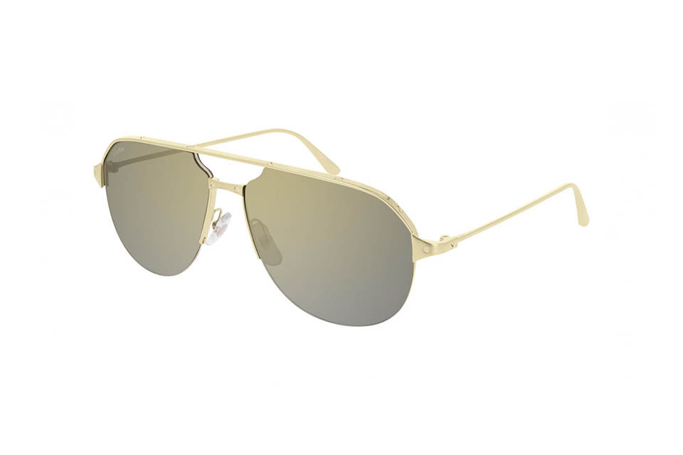 Cartier CT0229S 003 (60)