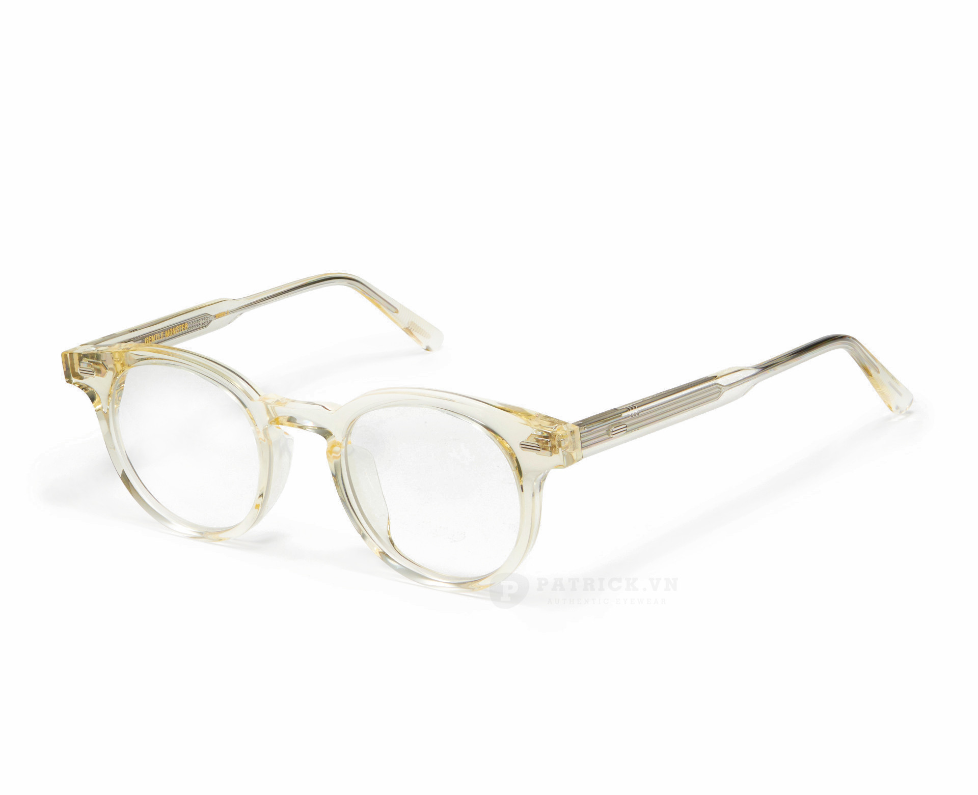 Gentle Monster Milan A C2