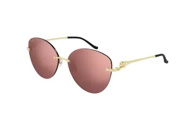 Kính mát Cartier CT0269S 003 (60)