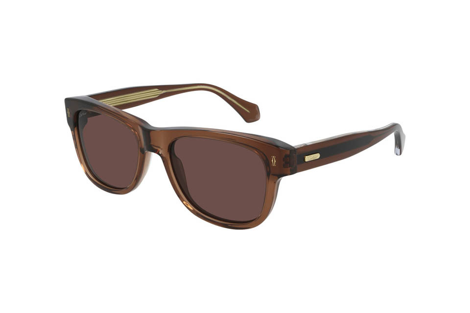 Cartier CT0277S 004 (55)