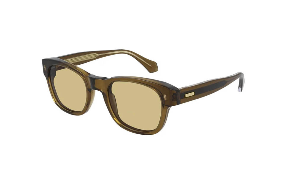 Cartier CT0278S 003 (52)