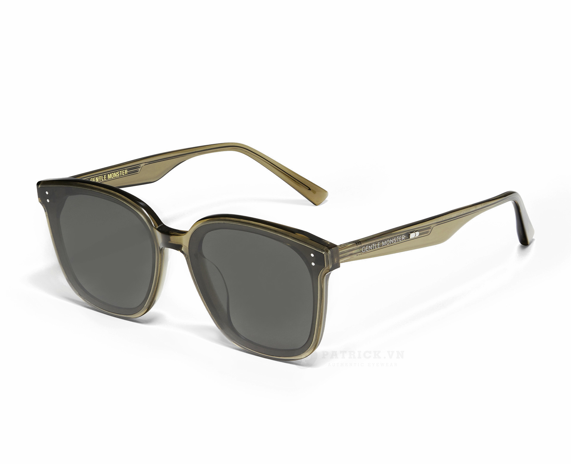 Gentle Monster Libe KC1