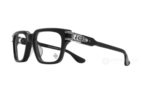 Chrome Hearts Bulge BK SS