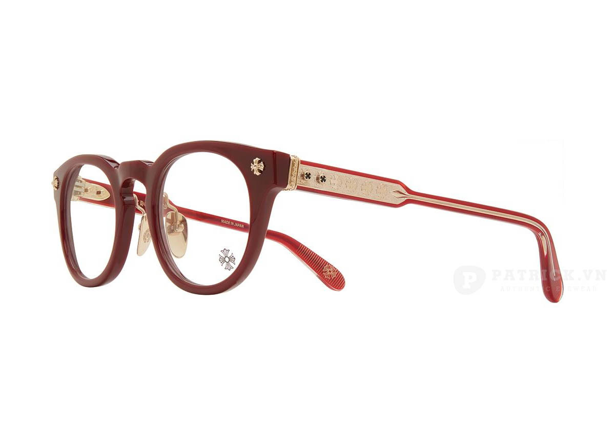 Chrome Hearts DINGALONGLINGLONG BOR