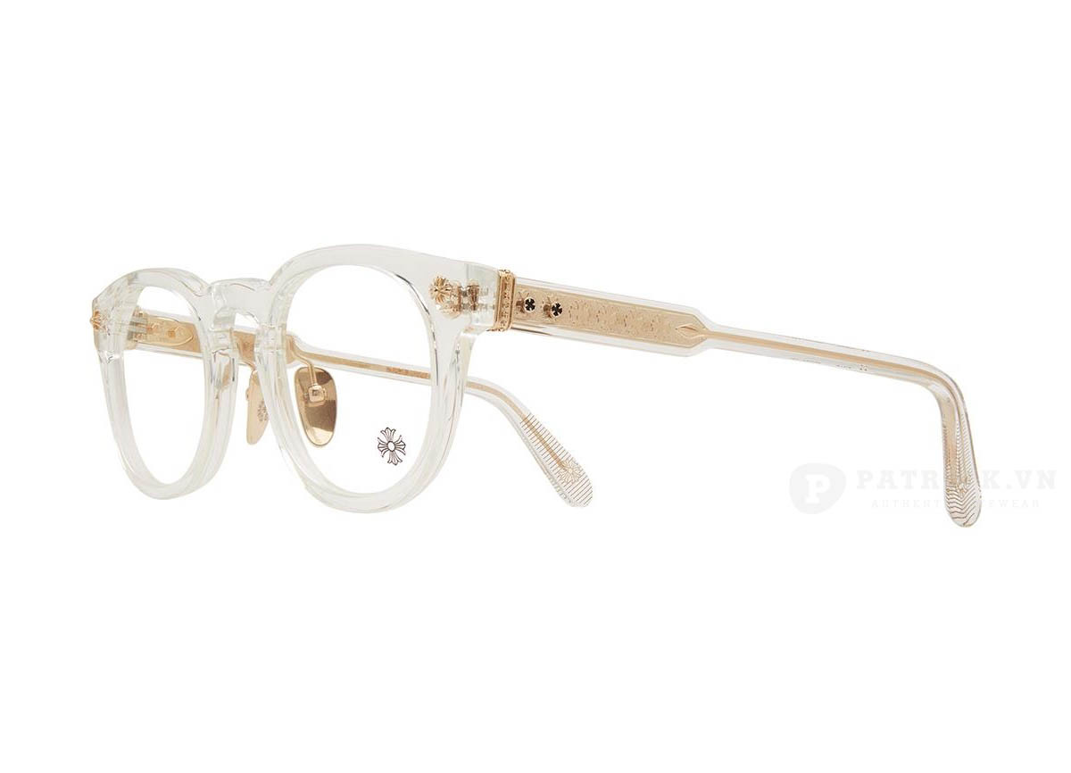 Chrome Hearts DINGALONGLINGLONG CRYS