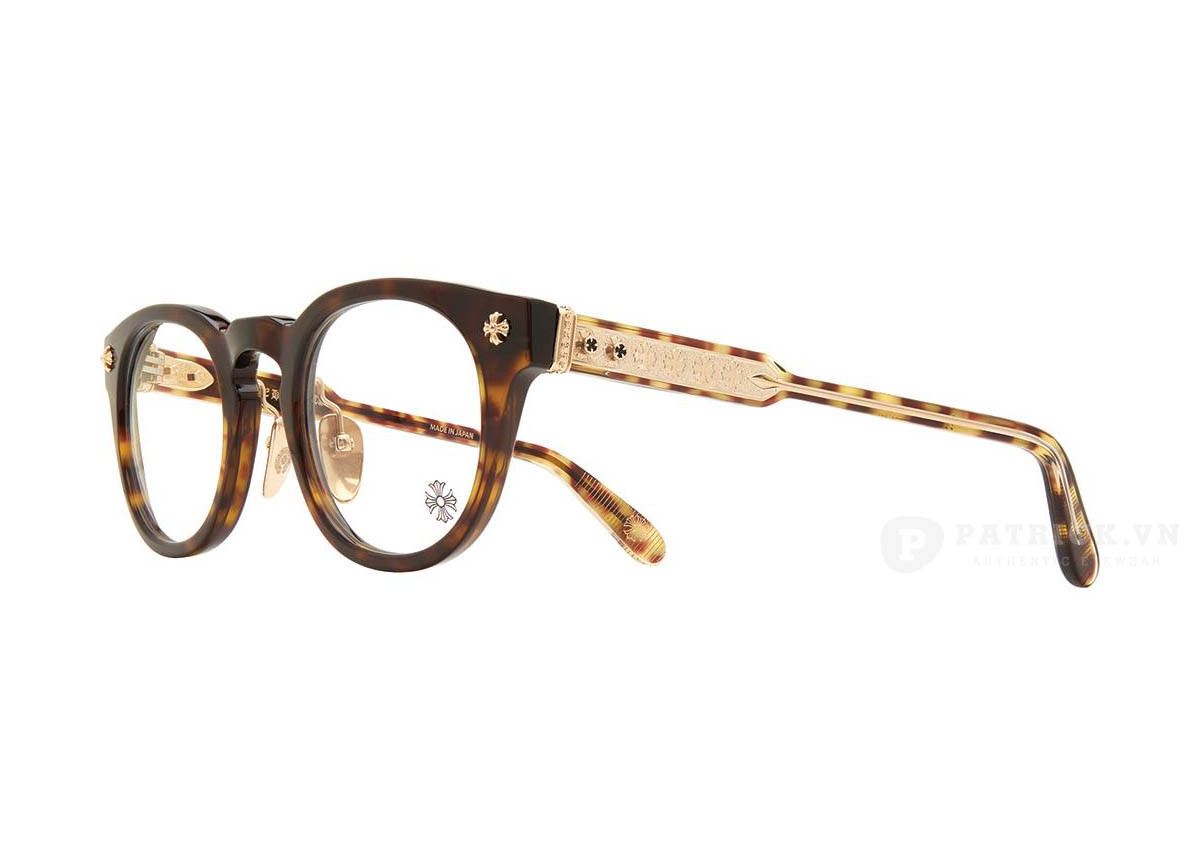 Chrome Hearts DINGALONGLINGLONG DT