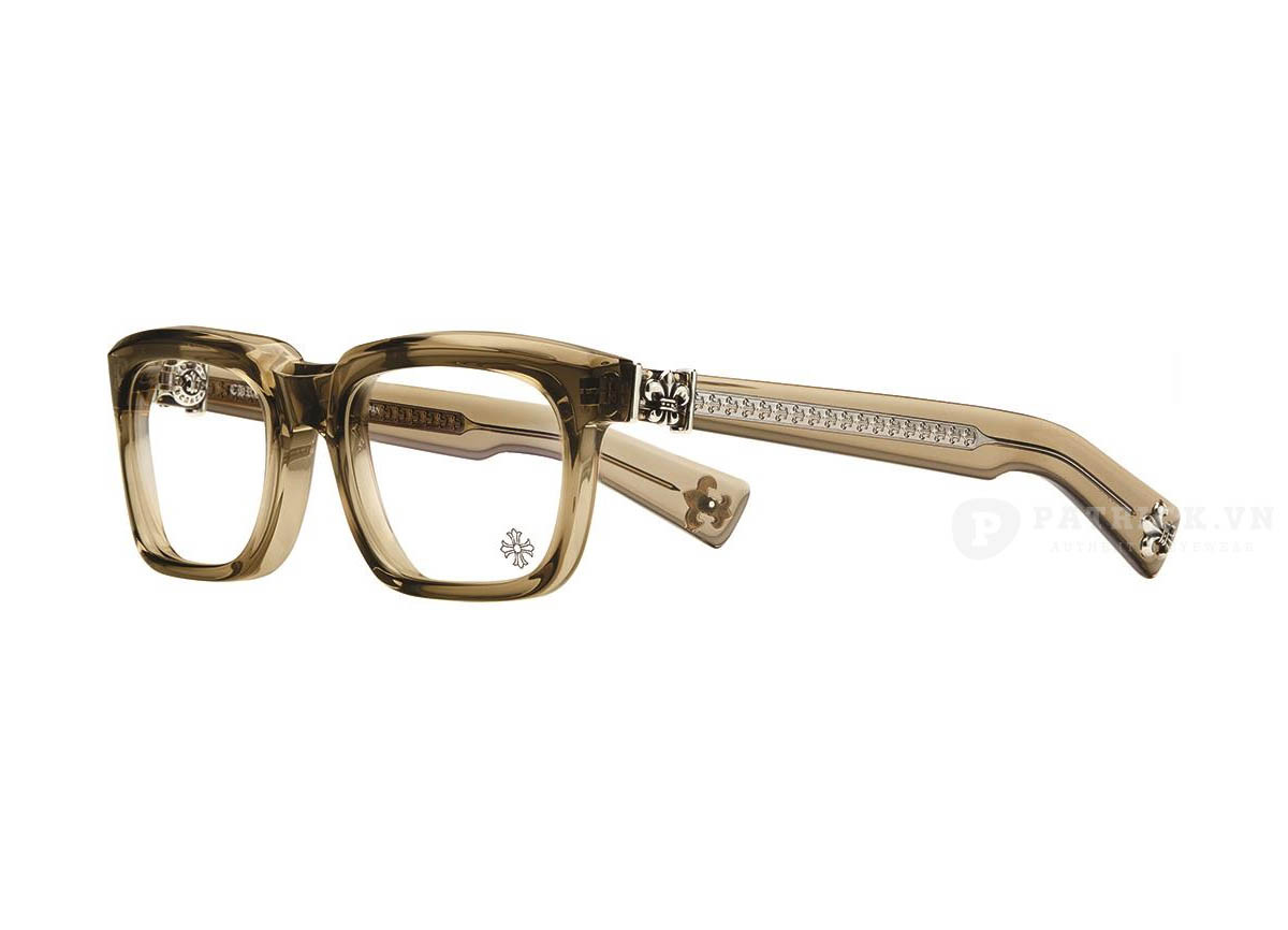 Chrome Hearts See You In Tea ARY