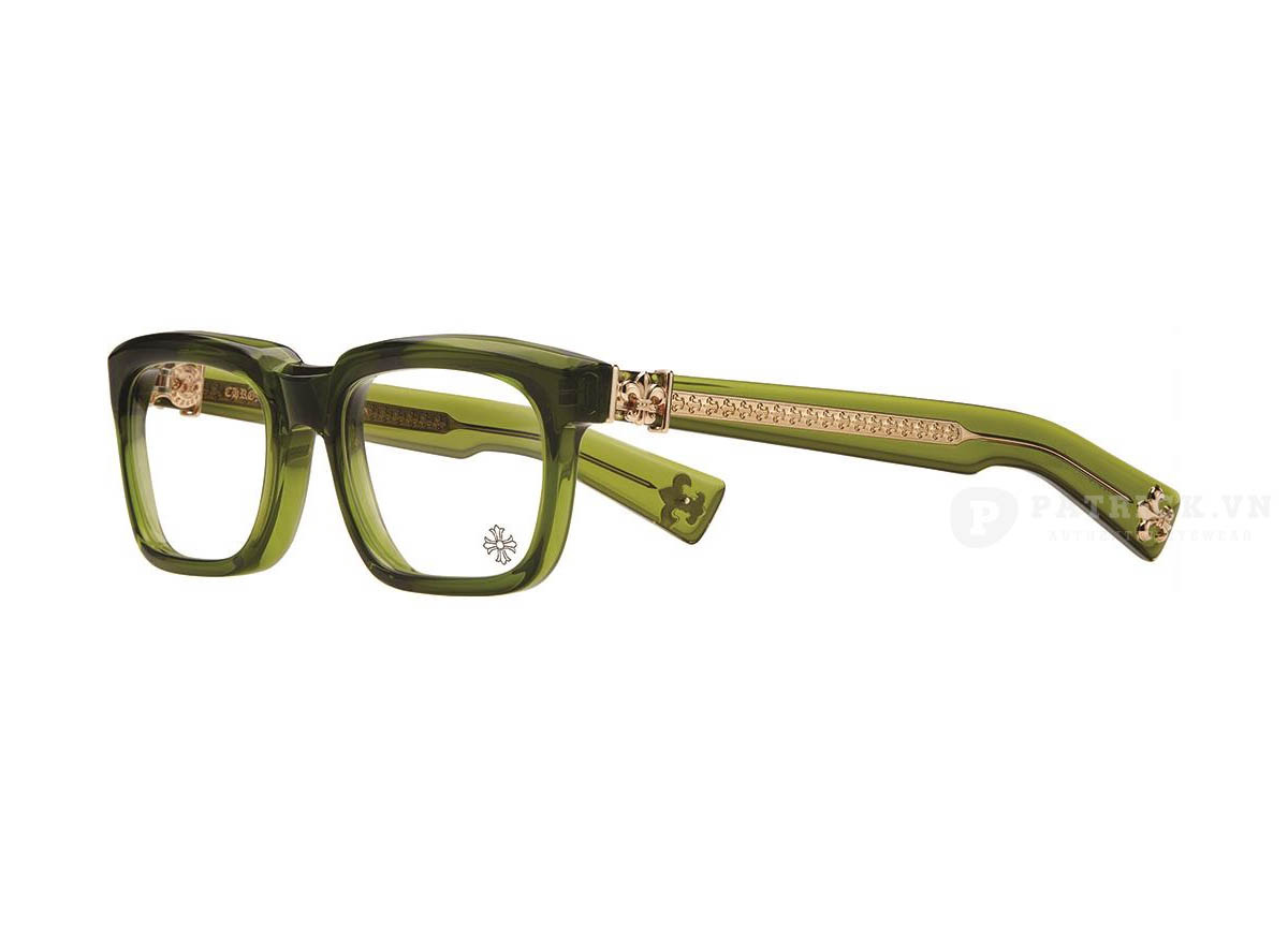 Chrome Hearts See You In Tea DOLV