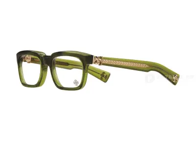 Gọng kính Chrome Hearts See You In Tea DOLV