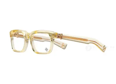 Gọng kính Chrome Hearts See You In Tea PA