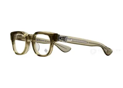 Gọng kính Chrome Hearts CUNTVOLUTED ARY