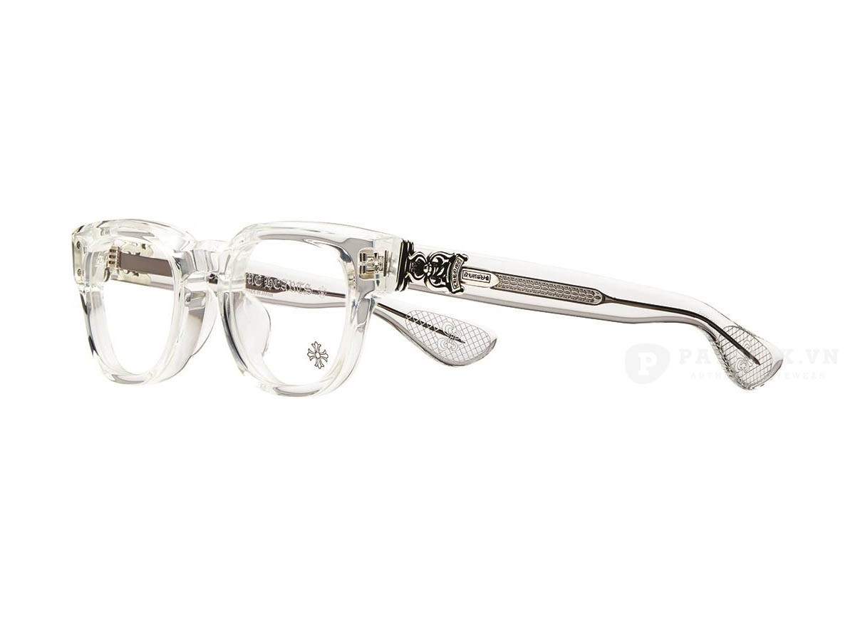 Chrome Hearts CUNTVOLUTED CRYS