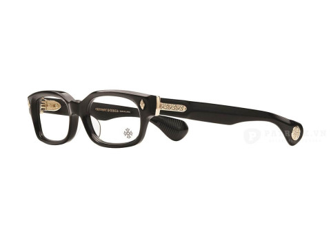 Chrome hearts discount weirdo glasses