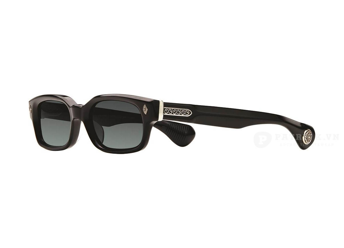 Chrome Hearts Weirdo BK S