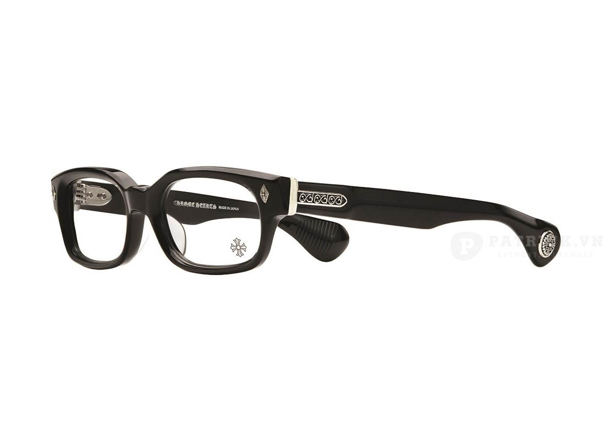 Chrome Hearts Weirdo BK