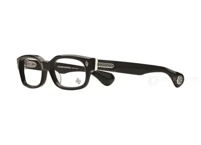 Gọng kính Chrome Hearts Weirdo BK