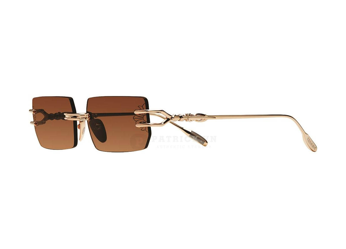 Chrome Hearts Lordie GP