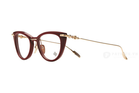 Chrome Hearts New Lover BOR GP