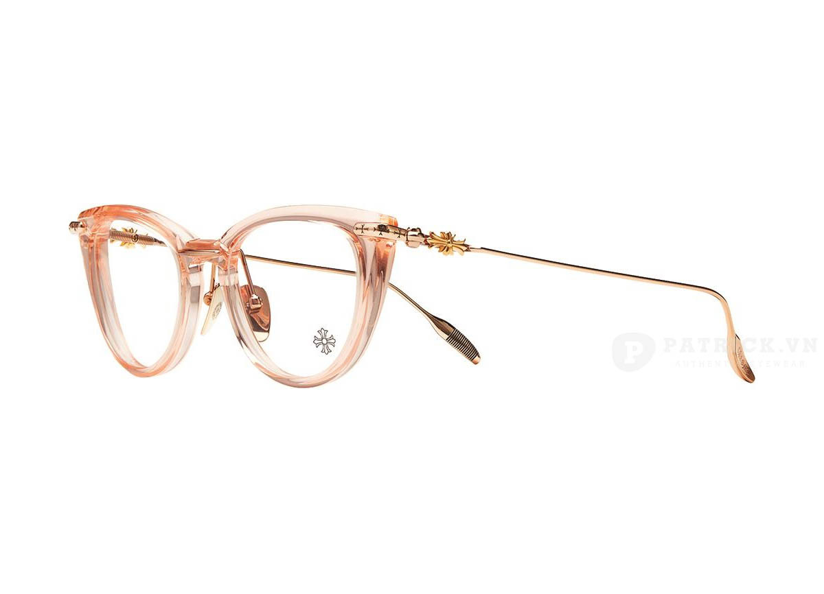 Chrome Hearts New Lover PCRYS RGP