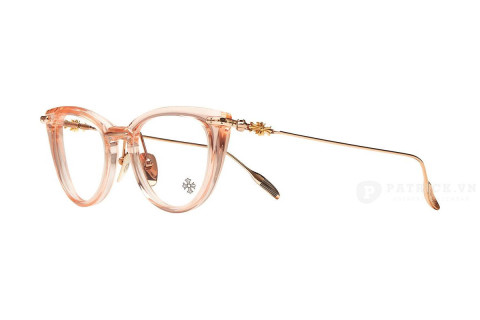 Chrome Hearts New Lover PCRYS RGP